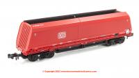 373-865C Graham Farish HRA Bogie Hopper DB Cargo